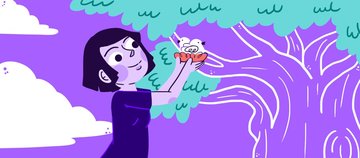 Tunauboresha ulimwengu zaidi!