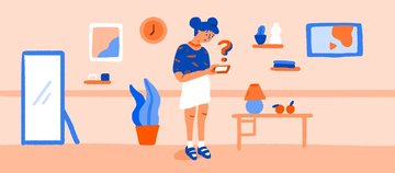 Mawasiliano sahihi mtandaoni ni yapi?