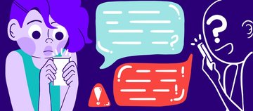 Je nikakutane na mtu niliyefahamiana naye tu, mtandaoni?