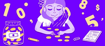 Kwa nini nijiwekee akiba?