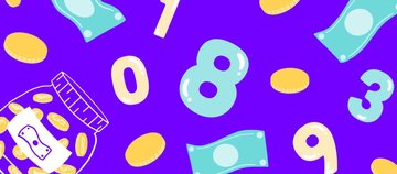 Kuunda Pesa Zangu Binafsi