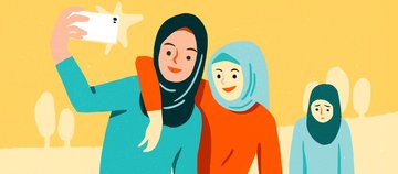 Peke yangu na mateso