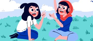 Njia 3 ambazo marafiki wema wanaweza kukufanya uwe na furaha zaidi