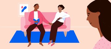 Njia 5 za kuomba msaada wakati unauhitaji