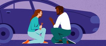 Ulemavu haukubainishi!