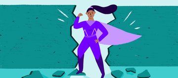 Kwaheri vizuizi ....Hujambo fursa