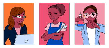 Ala! Sikujua ninaweza kufanya hivyo..