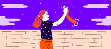 Hadithi zile zile zinazopendeza, Mitindo Yote Mipya!