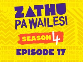 Zathu Pa Wailesi Season 4 Episode 17